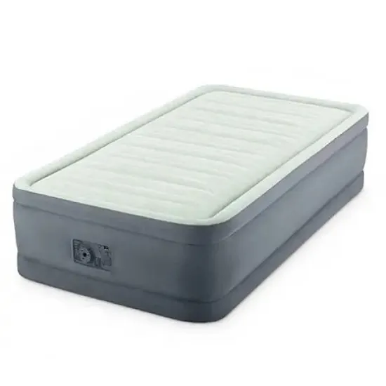 Intex 64902 (191 x 99 x 46см) Надувне ліжко