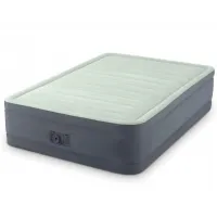 Intex 64904 (191 x 137 x 46см) Надувне ліжко