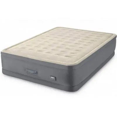 Intex 64926 (203 x 152 x 46см) На надувному ліжку