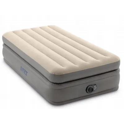 Intex 64162 (191 x 99 x 51см) Надувне ліжко (64458)