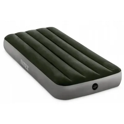 Intex 64760 (191 x 76 x 25см) Надувне ліжко