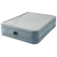 Intex 64824 (203 x 152 x 46см) Надувное ложе Intex 64824 (203 x 152 x 46см) Надувное ложе
