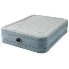 Intex 64824 (203 x 152 x 46см) Надувне ліжко