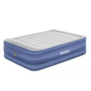 Bestway 67690 (203 x 152 x 61см) Надувная кровать
