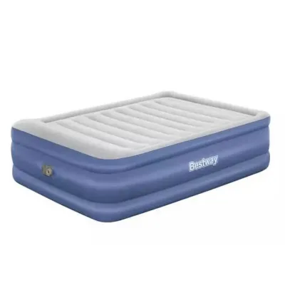 Bestway 67690 (203 x 152 x 61см) Надувная кровать