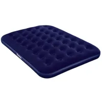 Bestway 67002 (191 x 137 x 22см) Надувной матрас Bestway 67002 (191 x 137 x 22см) Надувной матрас