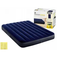 Intex 64759 (203 x 152 x 25см) Надувний матрас (68759)
