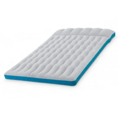 Intex 67999 (193 x 127 x 24см) Надувний матрац кемпінговий