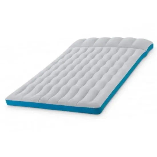 Intex 67999 (193 x 127 x 24см) Надувний матрац кемпінговий