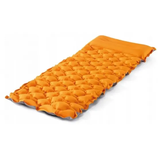 Intex 64098 (191 x 71 x 11см) Надувний матрац кемпінговий, тканинний
