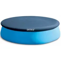 Intex 28021 (Диаметр 305см) Тент для надувного бассейна