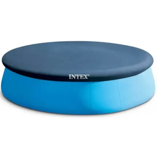 Intex 28021 (Діаметр 305см) Тент для надувного басейну