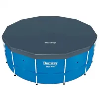 Bestway 58036 (Діаметр 305см) Тент для круглого басейну