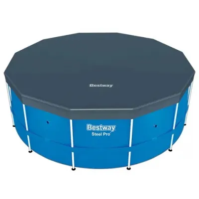 Bestway 58036 (Діаметр 305см) Тент для круглого басейну