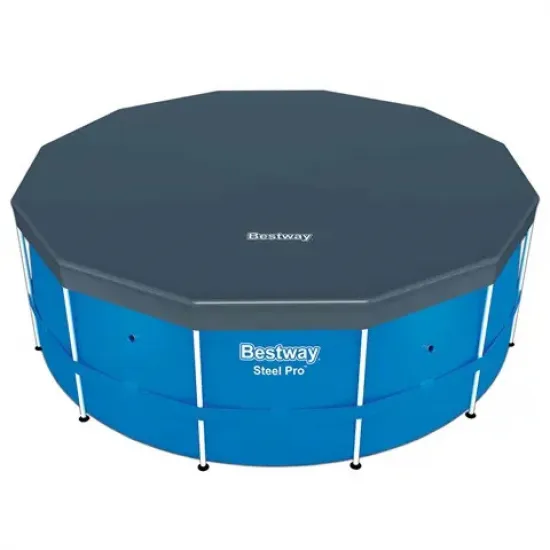 Bestway 58036 (Діаметр 305см) Тент для круглого басейну