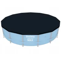Bestway 58038 (Діаметр 457см) Тент для каркасного басейну