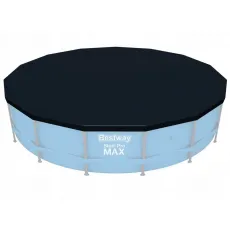 Bestway 58038 (Діаметр 457см) Тент для каркасного басейну