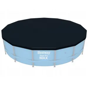 Bestway 58038 (Диаметр 457см) Тент для каркасного бассейна