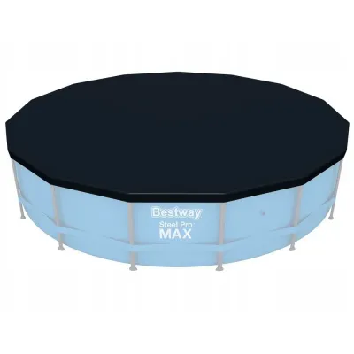 Bestway 58038 (Диаметр 457см) Тент для каркасного бассейна