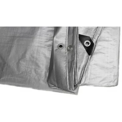 Welltex-Vaplant tent-100-3x4 (Довжина 300 x Ширина 400см) Тент універсальний - підстилка, щільність 100 г/м2