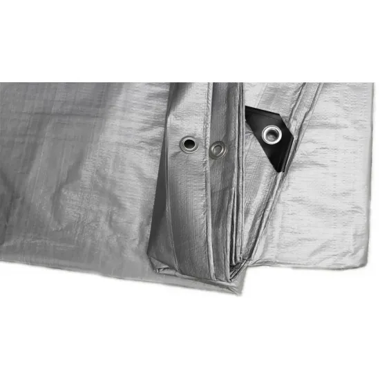 Welltex-Vaplant tent-150-2x3 (Довжина 200 x Ширина 300см) Тент універсальний - підстилка, щільність 150 г/м2