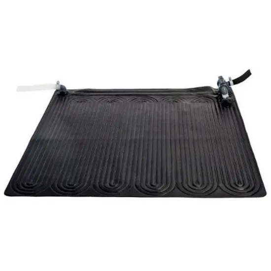 Intex 28685 - Коврик-нагрівач води від сонця Solar Heating Mat