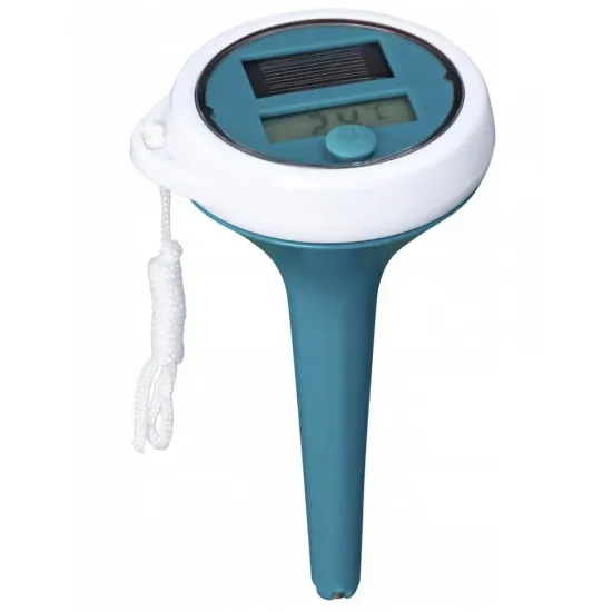 Bestway 58764bw (Діаметр 90 мм) Плаваючий термометр