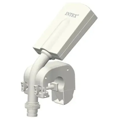 Intex 28089 - Фонтан для басейнів з підсвіткою води