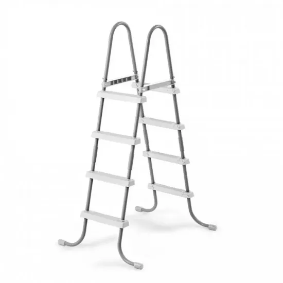 Intex 28066 (Висота 122см) Лестниця для басейну (Intex 58974)