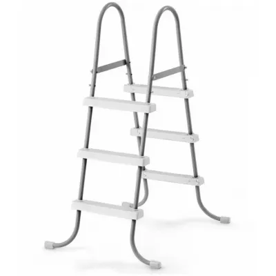Intex 28064 (Висота 91см) Лестниця для басейну