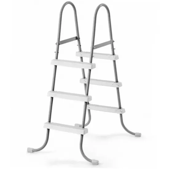 Intex 28064 (Висота 91см) Лестниця для басейну