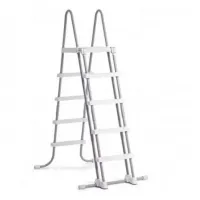 Intex 28077 (Висота 132см) Лестниця для басейну