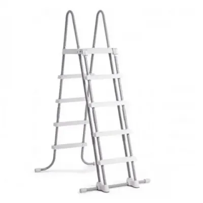 Intex 28077 (Висота 132см) Лестниця для басейну