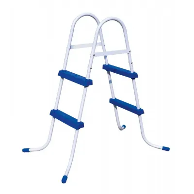 Bestway 58430 (Висота 84см) Лестниця для басейну, 76-84см