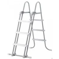 Intex 28075 (Высота 107см) Лестницы для бассейна, 91-107см (Intex 28072)