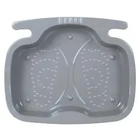 Intex 29080 (56 x 46 x 9см) Поддон для сходів