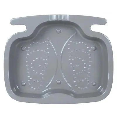 Intex 29080 (56 x 46 x 9см) Поддон для сходів