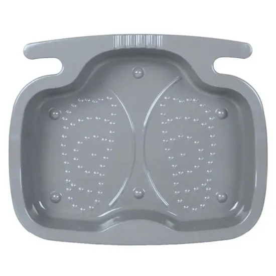 Intex 29080 (56 x 46 x 9см) Поддон для сходів