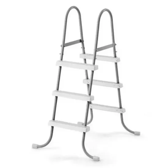 Intex 28065 (Висота 107см) Сходи для басейну