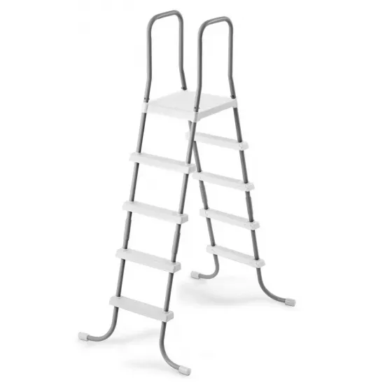 Intex 28067 (Висота 132см) Лестниця для басейну