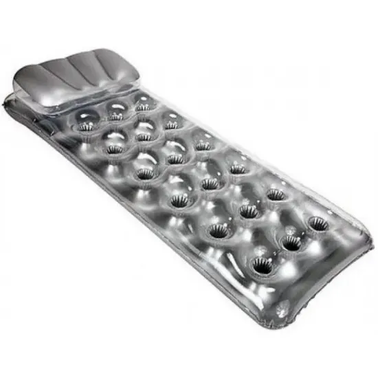 Intex 58894 (Довжина 188 x Ширина 71см) Надувний матрац для плавання