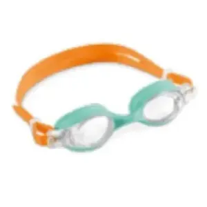 Intex 55694-blue - Дитячі окуляри для плавання, Голубі