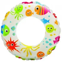 Intex 59230 (Диаметр 51см) Надувное кольцо