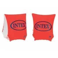 Intex 58642 (Довжина 23 x Ширина 15см) Надувні нарукавники для плавання Intex 58642 (Довжина 23 x Ширина 15см) Надувні нарукавники для плавання