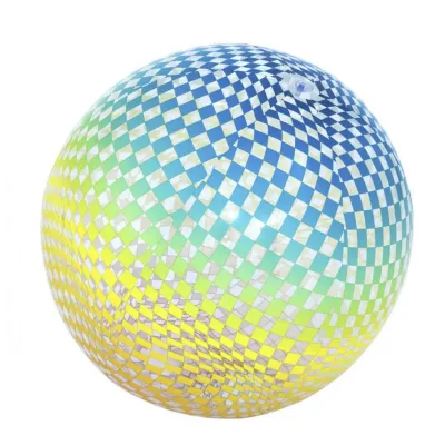 Bestway 31152 (Діаметр 107см) Надувний м'яч