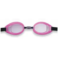 Intex 55602-violet - Детские очки для плавания, Фиолетовые