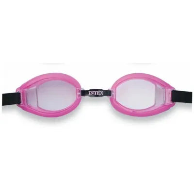 Intex 55602-violet - Дитячі окуляри для плавання, Фіолетові