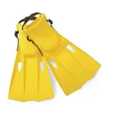 Intex 55937 (Довжина 33,5см) Ласти для плавання 38-40р