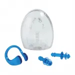 Беруші, затискачі для носа