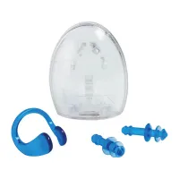 Intex 55609 - Беруши, зажим для носа